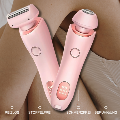 Silky Glow - Epiluxe