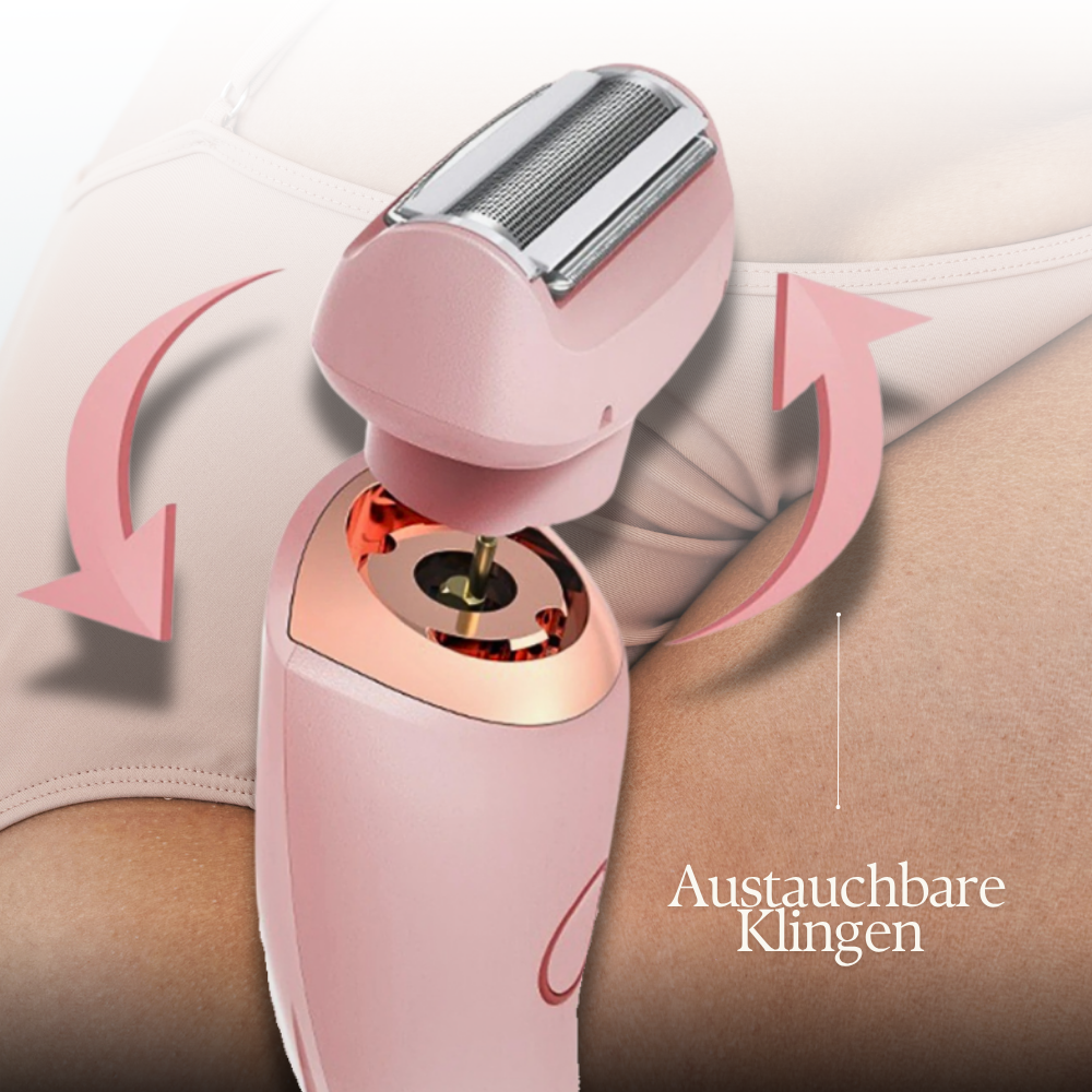 Silky Glow - Epiluxe