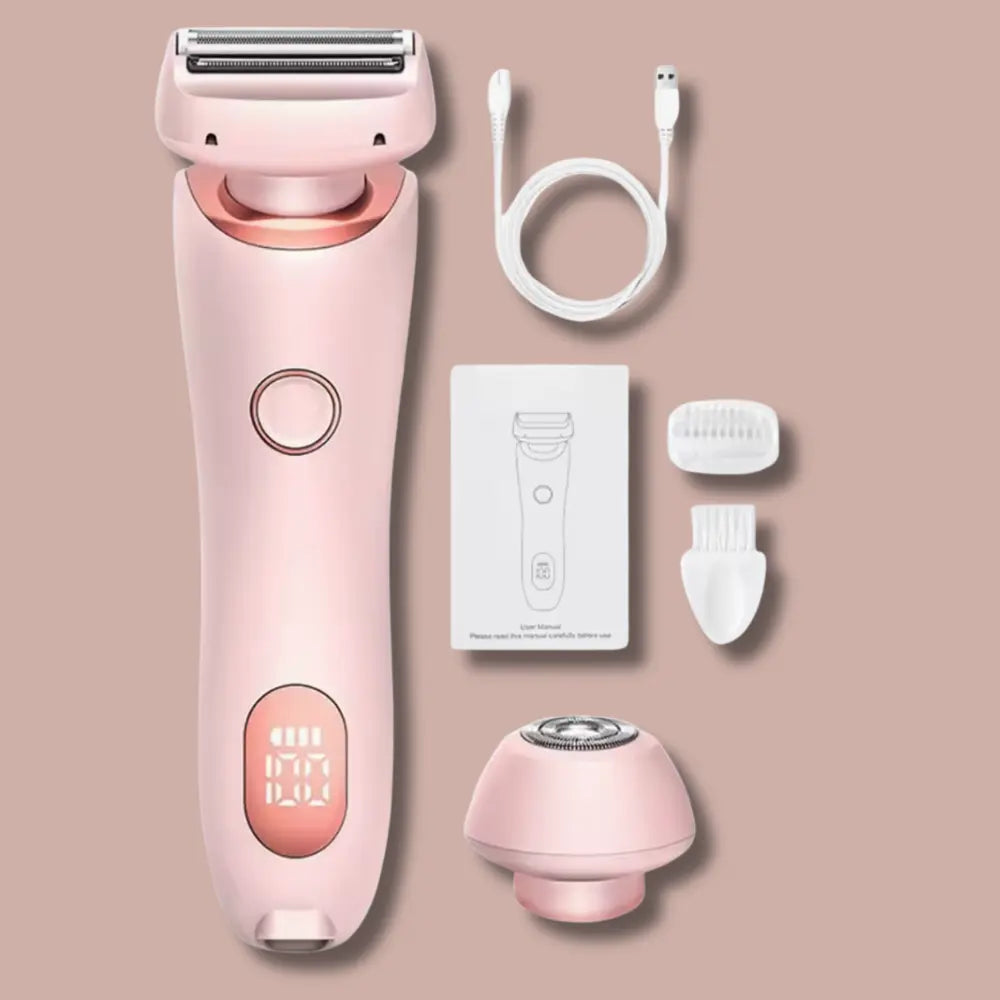 Silky Glow - Epiluxe