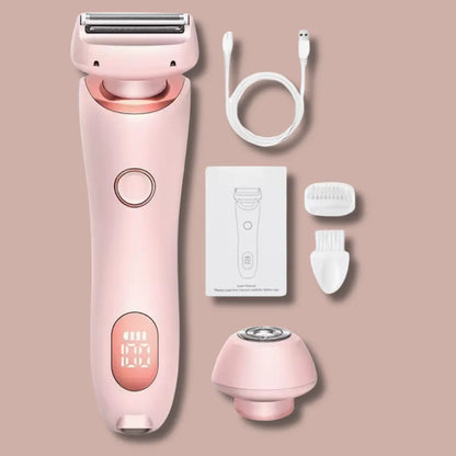 Silky Glow - Epiluxe