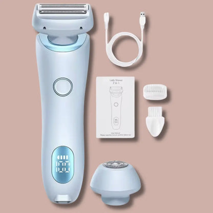 Silky Glow - Epiluxe